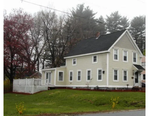 Unit for sale at 32 Sprague Avenue, Chelmsford, MA 01824
