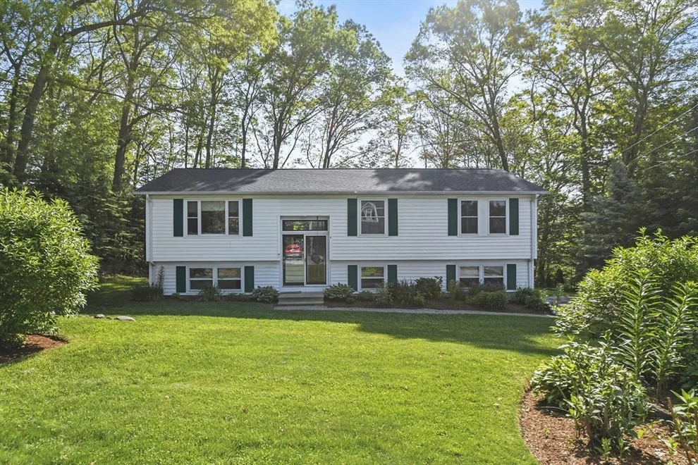 Unit for sale at 6 Overlook Avenue, Millbury, MA 01527