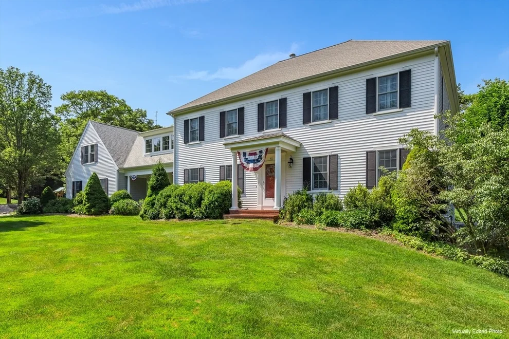 Unit for sale at 41 Lakeview Drive, Barnstable, MA 02632