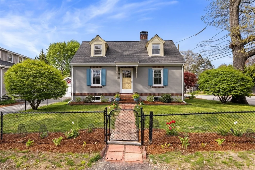 Unit for sale at 45 Durant Rd, Weymouth, MA 02190