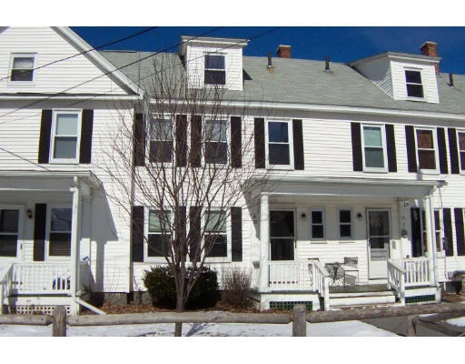 Unit for sale at 16 Fourth Street, Westford, MA 01886
