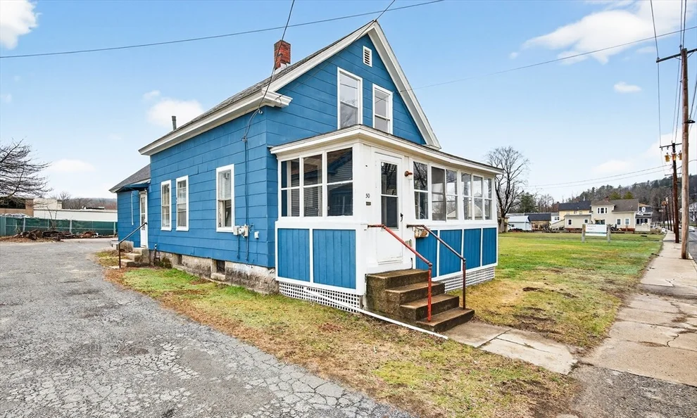 Unit for sale at 150 E Main St, Orange, MA 01364