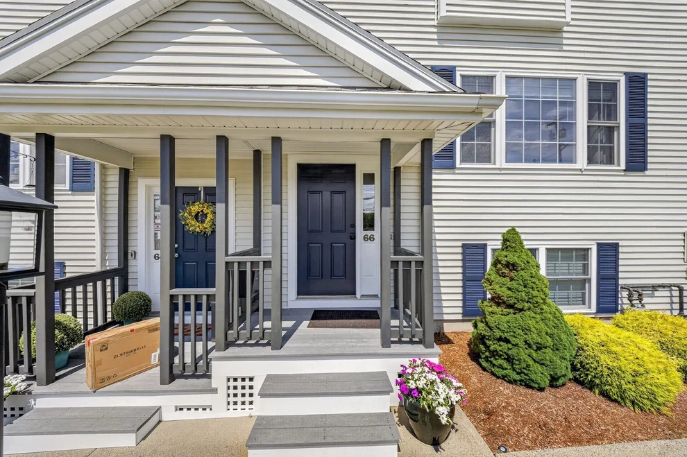 Unit for sale at 66 Sylvan St, Melrose, MA 02176