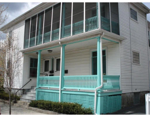 Unit for sale at 20 Hancock St, Salem, MA 01970