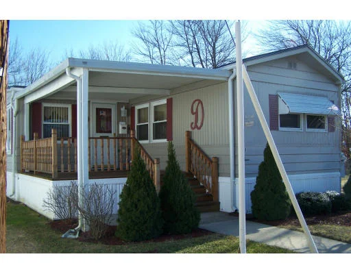 Unit for sale at 300 E. Washington Street, North Attleboro, MA 02760
