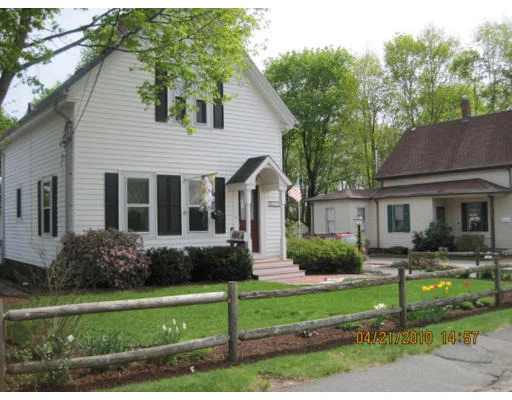 Unit for sale at 60 Prospect St, Rockland, MA 02370