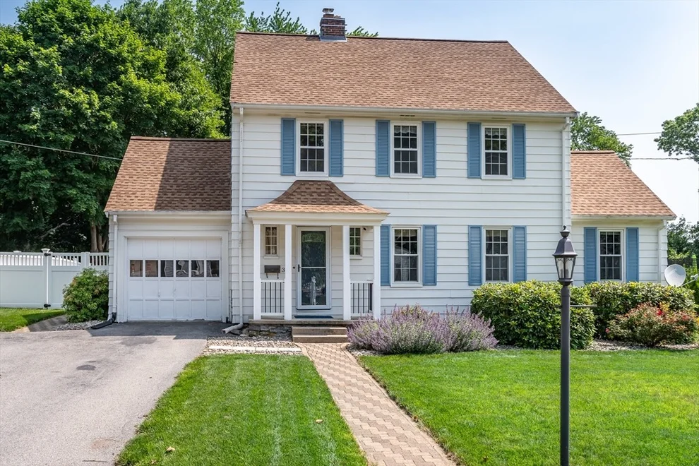 Unit for sale at 39 Park Ave, Webster, MA 01570
