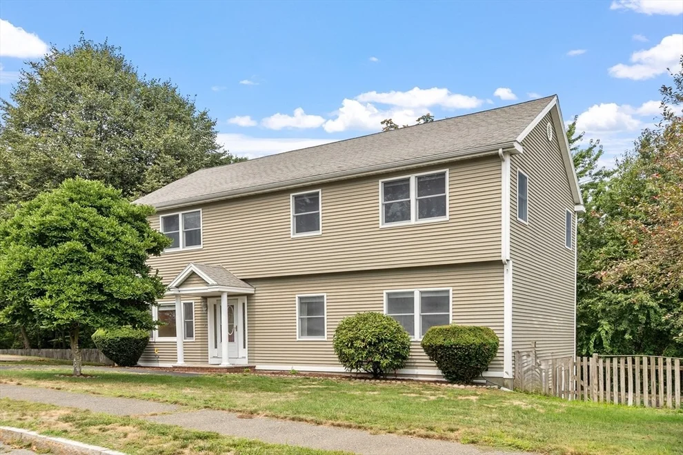Unit for sale at 5 Christopher Terrace, Peabody, MA 01960