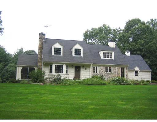 Unit for sale at 43 Walpole St., Dover, MA 02030