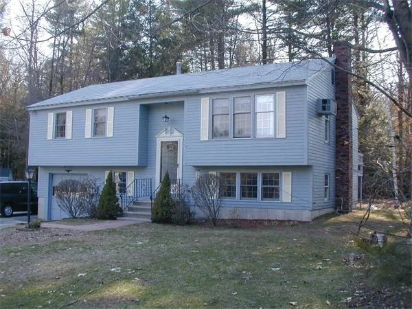 Unit for sale at 16 Woodland Drive, Townsend, MA 01469
