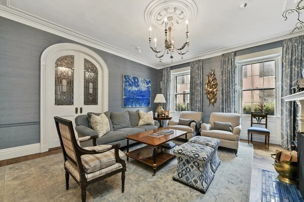 Unit for sale at 59 Chestnut Street, Boston, MA 02108