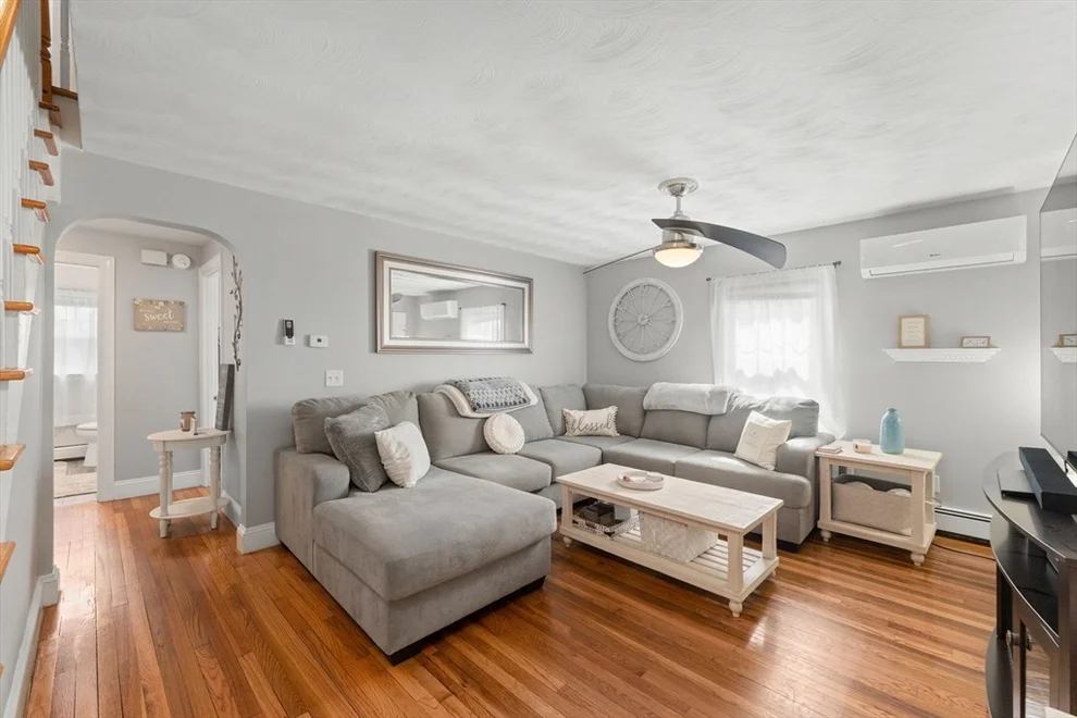 Unit for sale at 91 Marshall Avenue, Cumberland, RI 02864