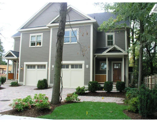 Unit for sale at 0 Cragmore Road, Newton, MA 02464