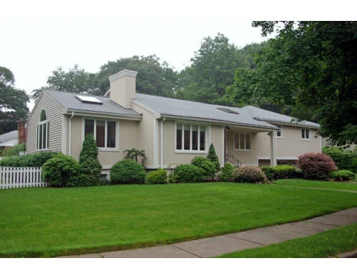 Unit for sale at 54 Redwood Road, Newton, MA 02459