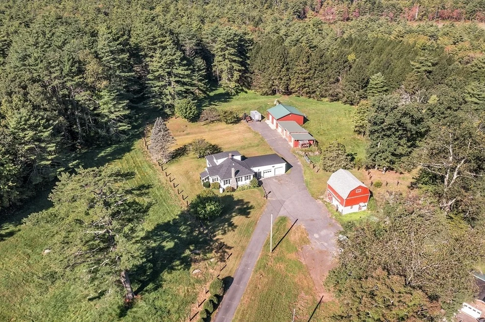 Unit for sale at 4287 So Athol Rd, Athol, MA 01331
