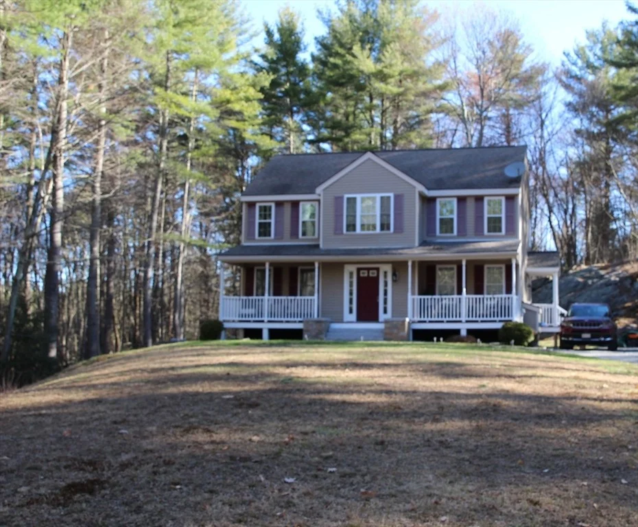Unit for sale at 999 Old Coldbrook Rd, Barre, MA 01005