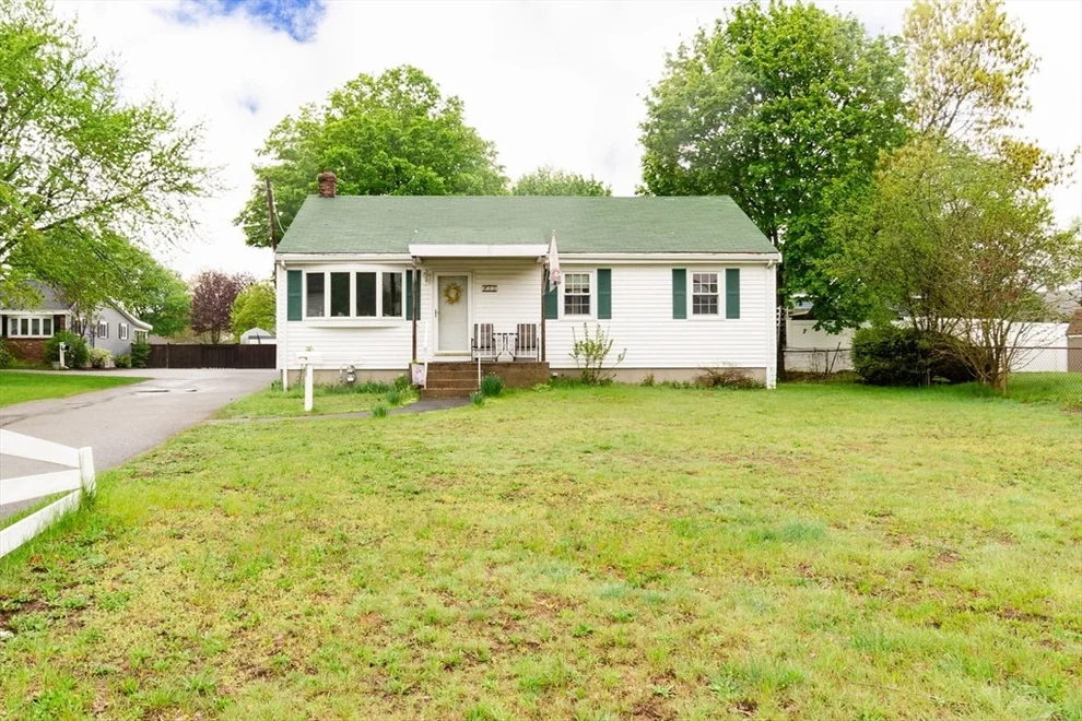 Unit for sale at 33 Lynn Street, Peabody, MA 01960