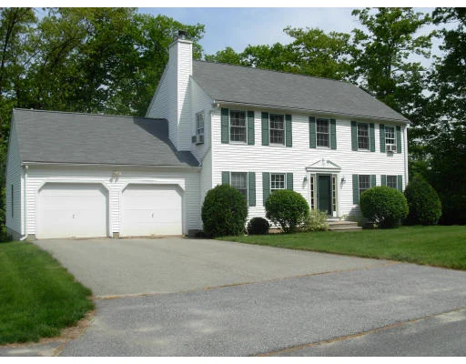 Unit for sale at 111 Peltier Street, Marlborough, MA 01752