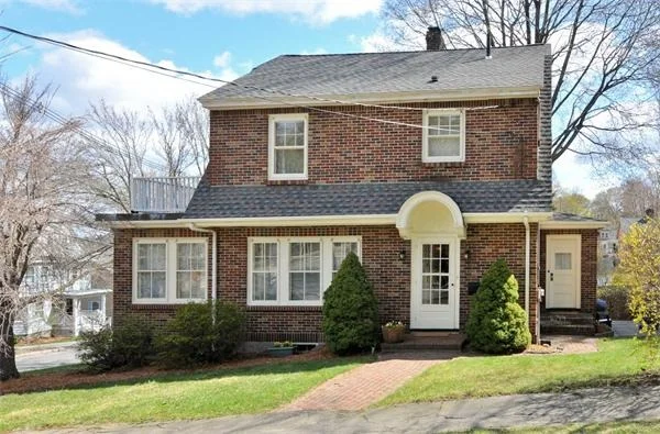 Unit for sale at 46 Hillside Ave, Arlington, MA 02476