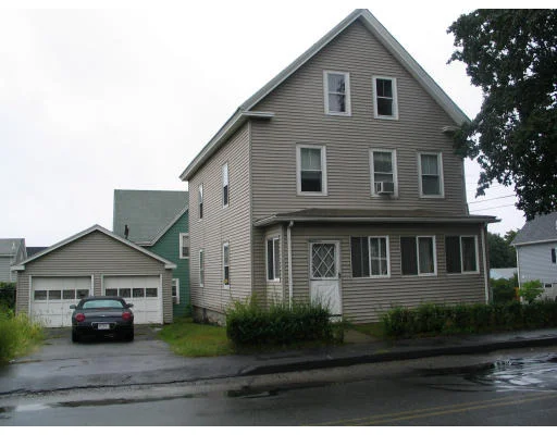 Unit for sale at 187 School Street, Taunton, MA 02780