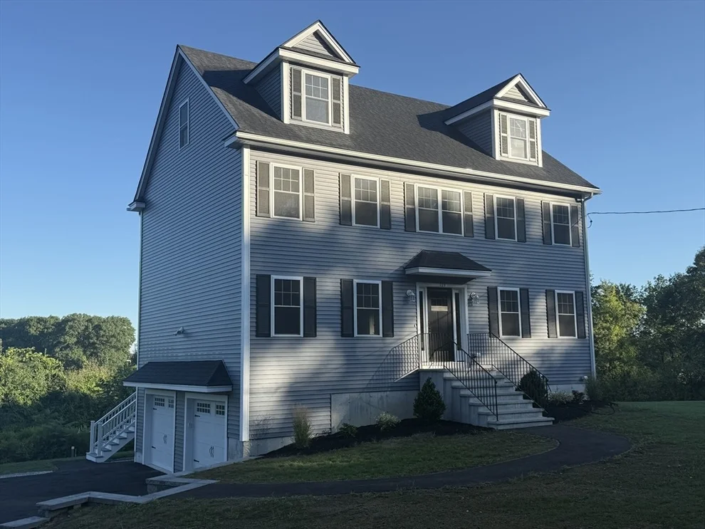 Unit for sale at 129 Old Westford Rd, Chelmsford, MA 01824