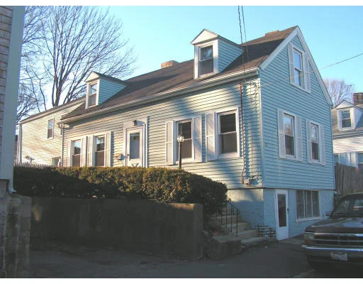 Unit for sale at 87 Flint Street, Salem, MA 01970