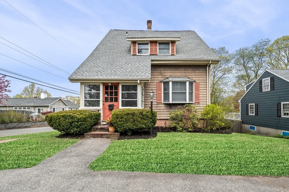Unit for sale at 42 Chase St, Danvers, MA 01923