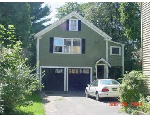 Unit for sale at 43R Walter Street, Salem, MA 01970