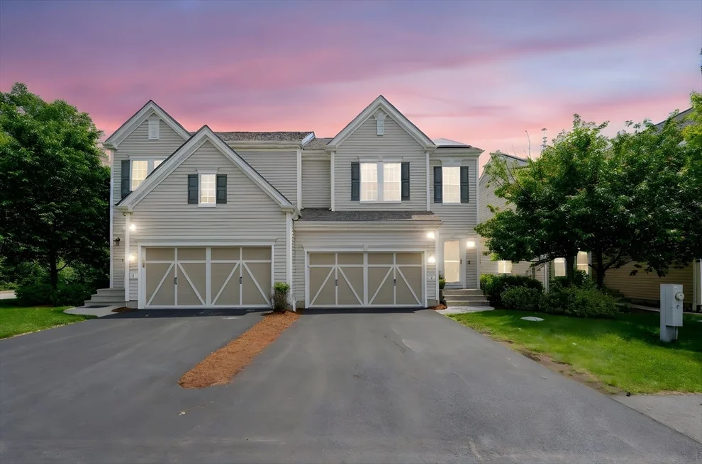Unit for sale at 3 Sweetwater Way, Hopkinton, MA 01748