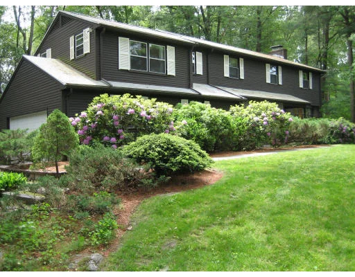 Unit for sale at 7 Francis Kelley, Bedford, MA 01730