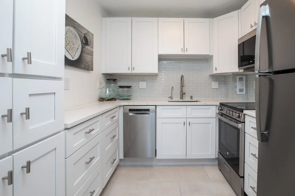 Unit for sale at 19 Winchester Street, Brookline, MA 02446