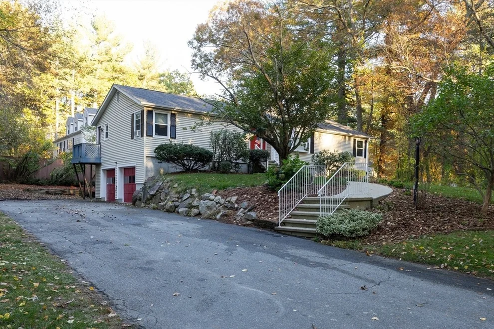 Unit for sale at 11 Edgeworth Street, Billerica, MA 01821
