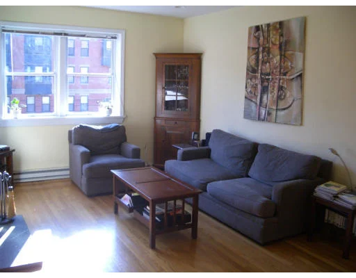 Unit for sale at 1750 Washington St, Boston, MA 02118
