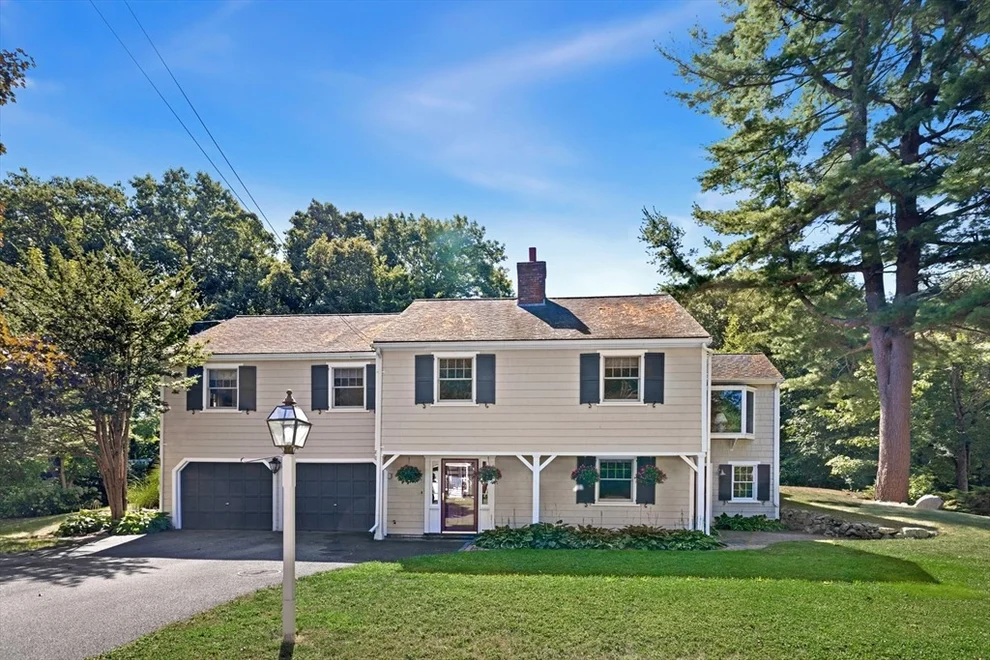 Unit for sale at 46 Pine Hill Road, Lynnfield, MA 01940