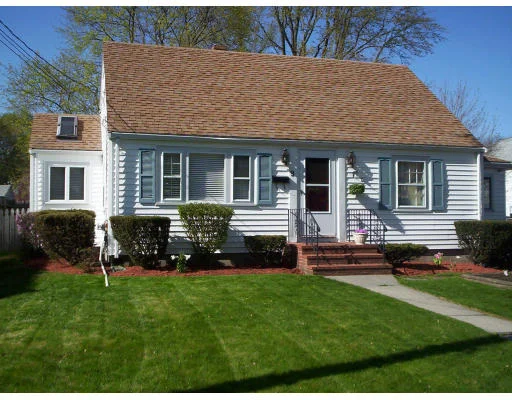 Unit for sale at 9 Achorn Street, Norwood, MA 02062