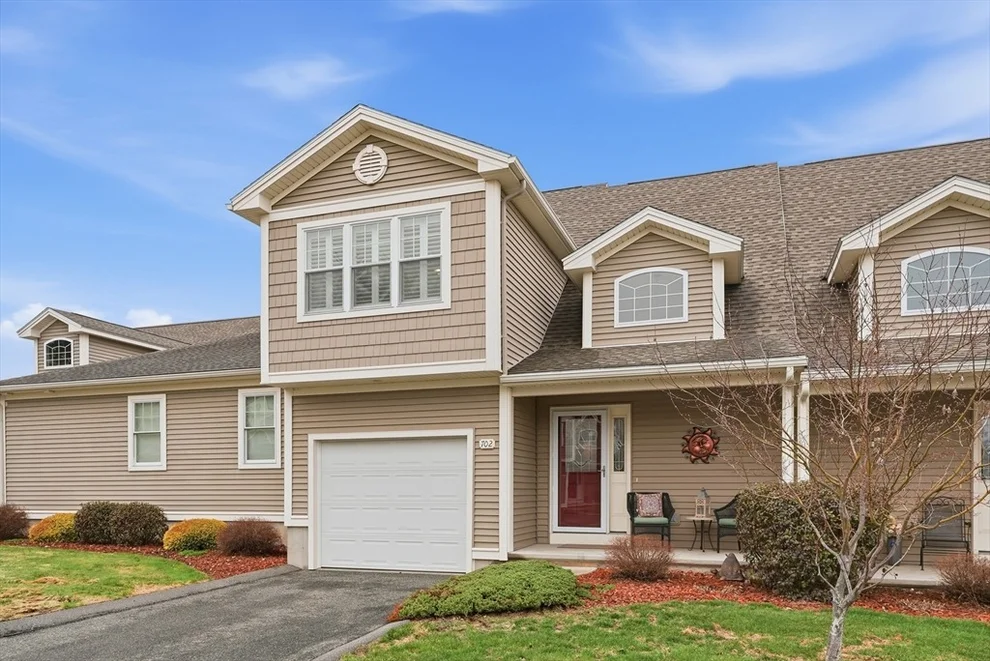Unit for sale at 517 Ideal Ln, Ludlow, MA 01056