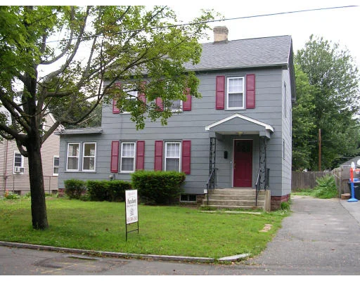 Unit for sale at 88 David, Springfield, MA 01104