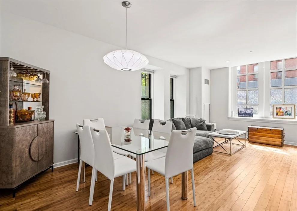 Unit for sale at 2 Clarendon St, Boston, MA 02116
