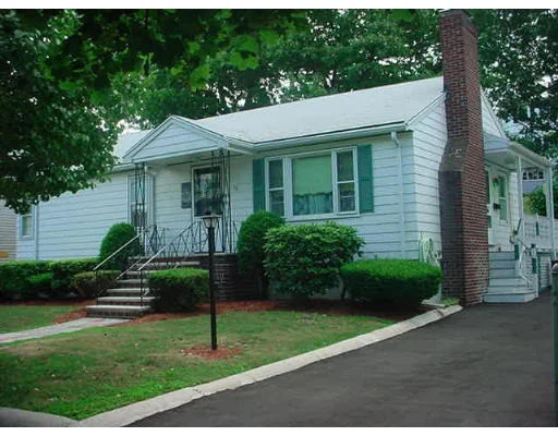 Unit for sale at 72 Clarence St, Everett, MA 02149