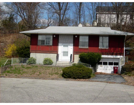 Unit for sale at 38 Fidler Terrace, Lowell, MA 01850