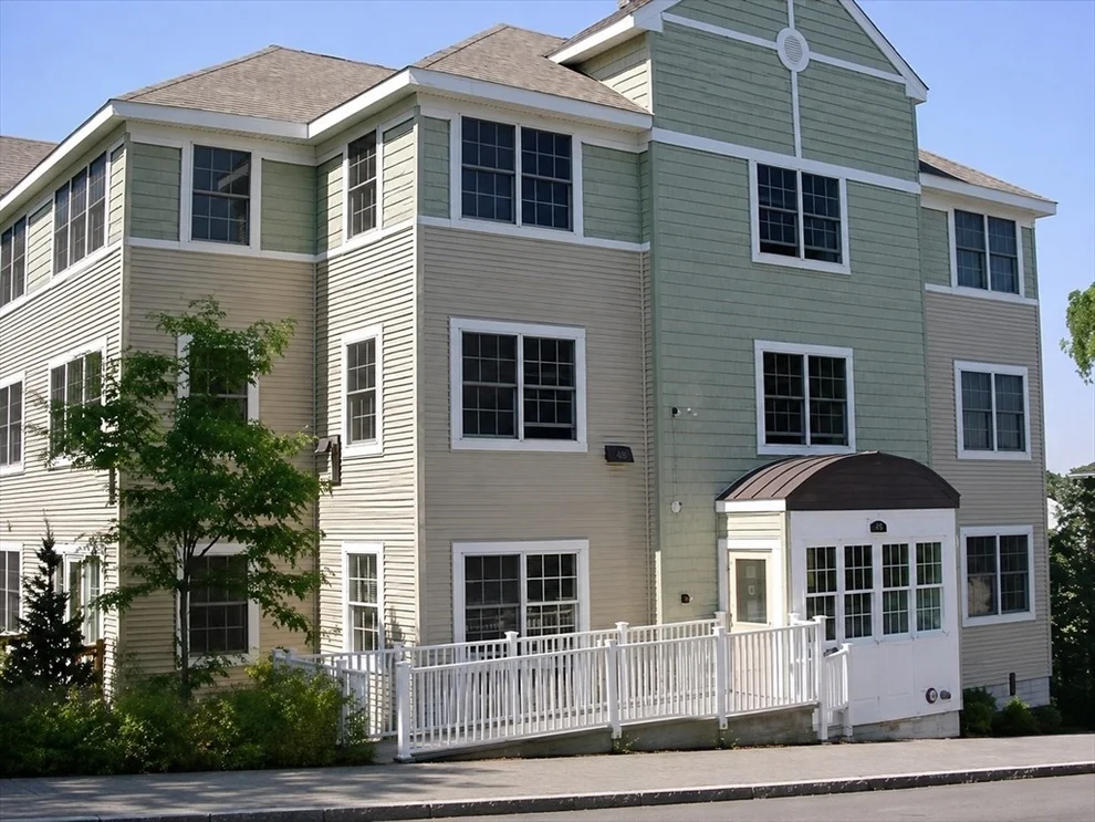 Unit for sale at 48 Federal St, Beverly, MA 01915