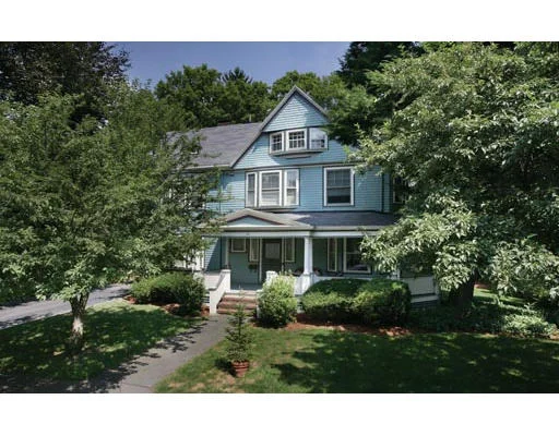 Unit for sale at 26 Orient Avenue, Newton, MA 02459