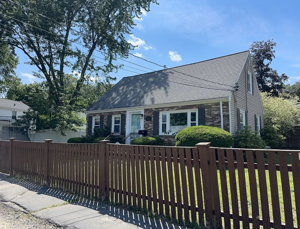 Unit for sale at 85 Westmoor Rd, Boston, MA 02132