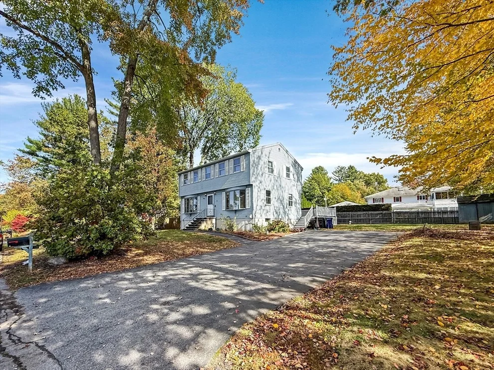 Unit for sale at 51 C St, Dracut, MA 01826