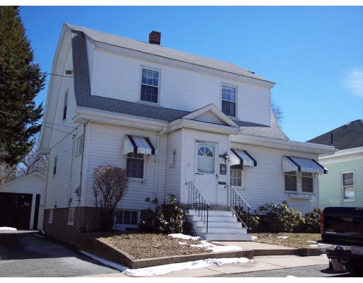 Unit for sale at 11 Gregg St, Beverly, MA 01915