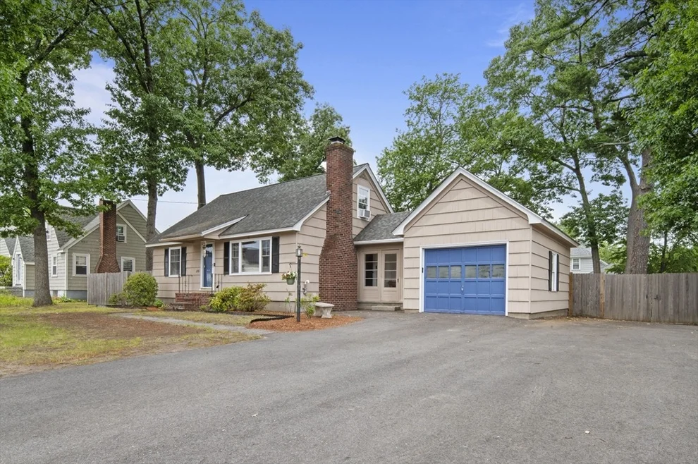 Unit for sale at 230 Chelmsford St, Chelmsford, MA 01824