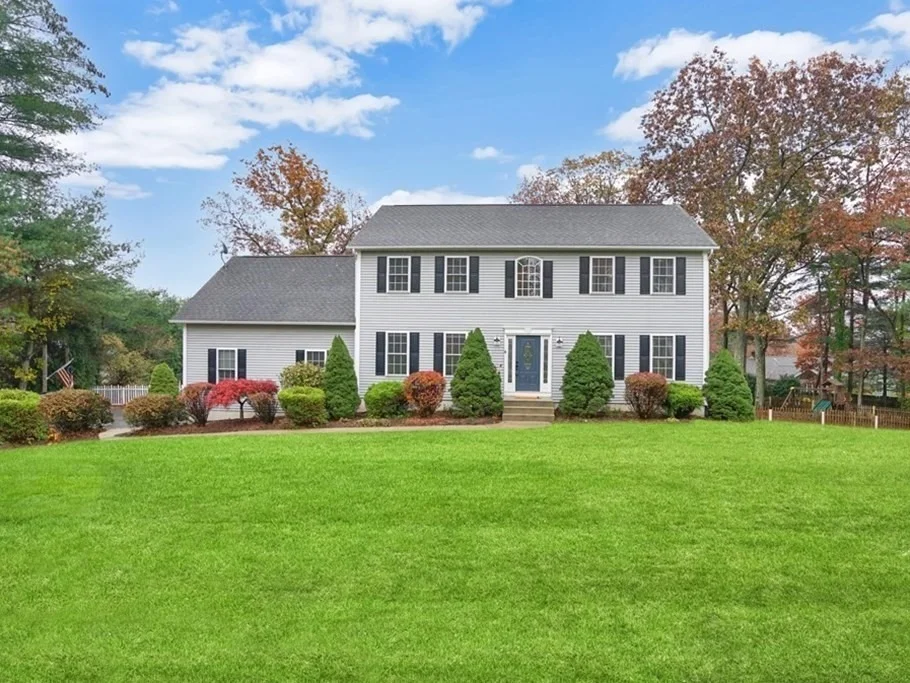 Unit for sale at 4 Pioneer Drive, Palmer, MA 01069
