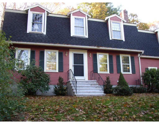 Unit for sale at 27 Brookview Road, Millis, MA 02054