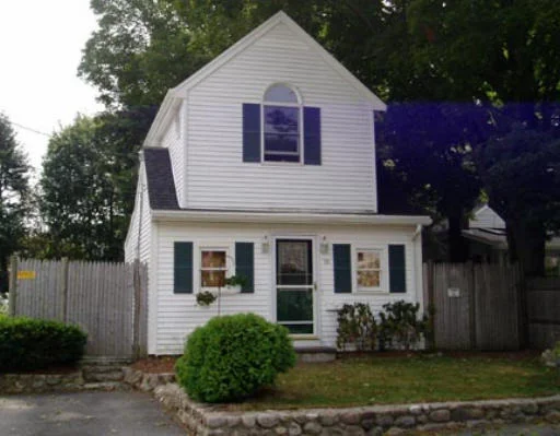 Unit for sale at 18 Congress Street, Weymouth, MA 02189