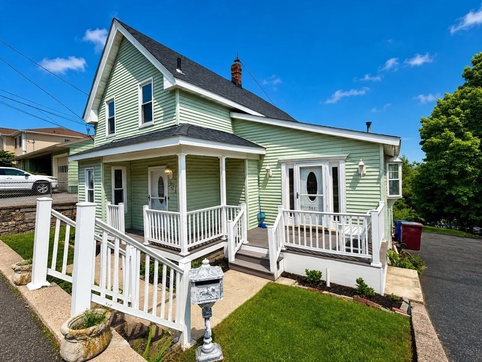 Unit for sale at 361 Proctor Ave, Revere, MA 02151